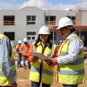Raquel Lyra investe em educação e infraestrutura em Vitória