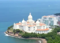 Concurso ISS Vitória Santo Antão PE