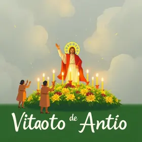 feriado em Vitória de Santo Antão