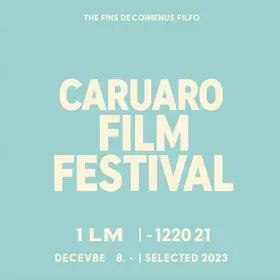 Festival de Cinema de Caruaru