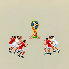 Finais da Copa Bordado 2026