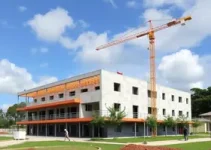 Governadora autoriza construção de Escola Técnica e novas obras