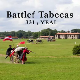 Batalha das Tabocas
