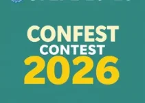 Concurso UFPE 2026