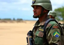 processo seletivo Exército Brasileiro