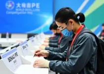WorldSkills Competition