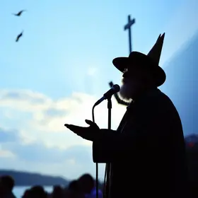 Dia dos Pais em Vitória de Santo Antão