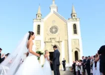 Casamento Coletivo Vitória de Santo Antão
