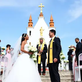 Casamento Coletivo