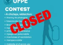 Concurso UFPE