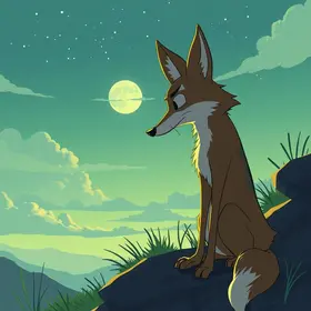 Coyote vs Acme
