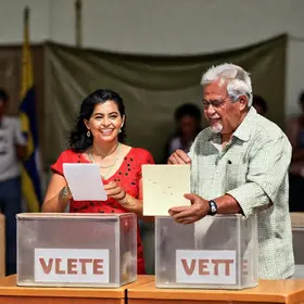 Datafolha em Pernambuco
