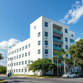 ampliação Hospital João Murilo