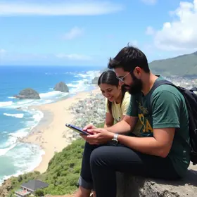Minha Melhor Amiga