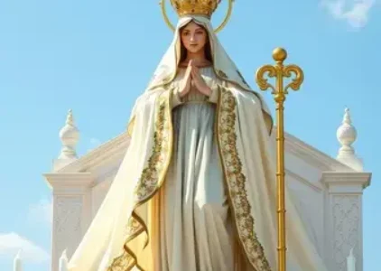 Nossa Senhora Aparecida