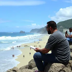 encontro com promotores da circunscrição de Vitória de Santo Antão