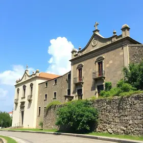 investimentos em Vitória de Santo Antão