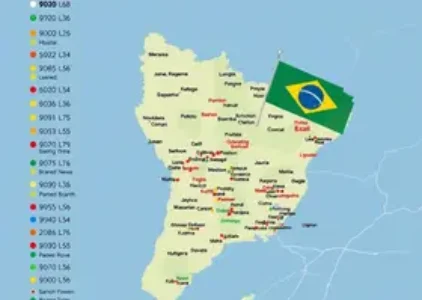 transporte gratuito no dia da eleição