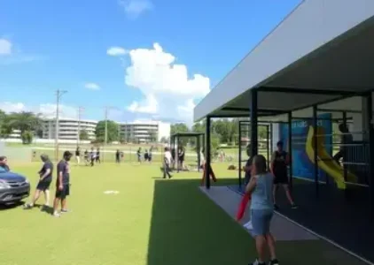 Academia Movimenta Vitória