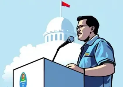 Eleições 2026