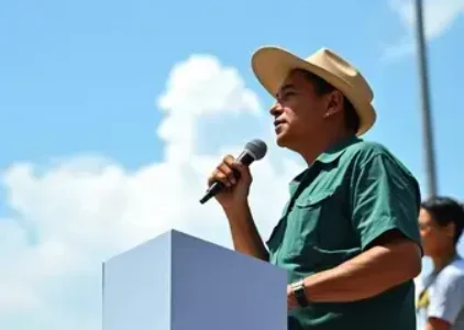 propaganda eleitoral irregular