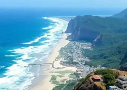 apuração ao vivo dos votos em Vitória de Santo Antão