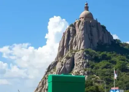 votação em Vitória de Santo Antão (PE)
